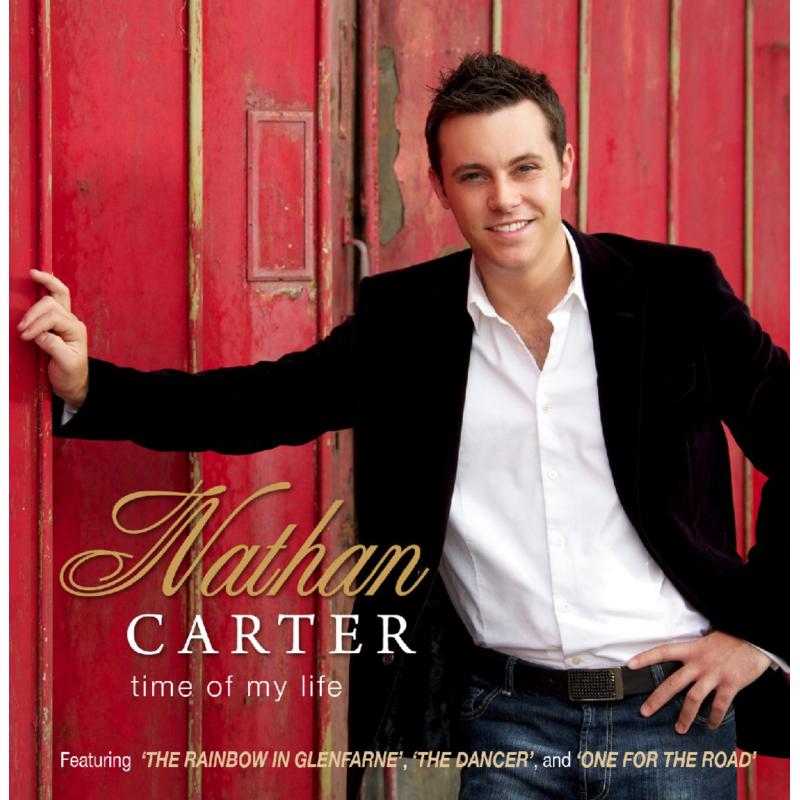 Picture of Nathan Carter - Time Of My Life