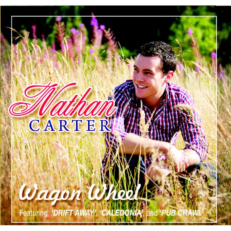 Picture of Nathan Carter - Wagon Wheel