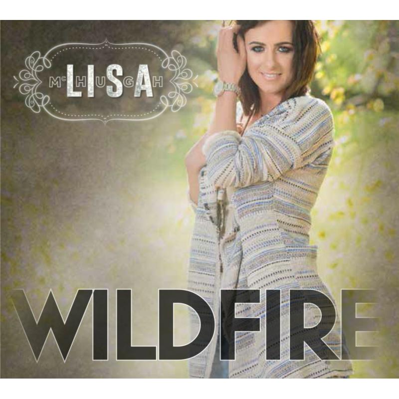Picture of Lisa McHugh - Wildfire