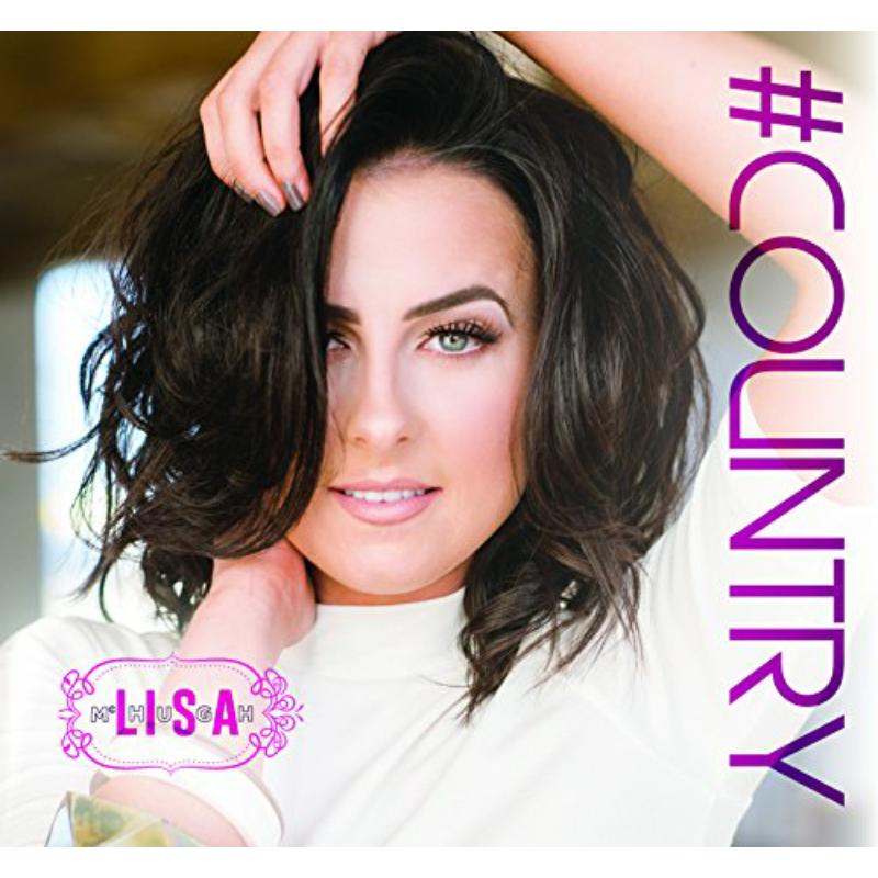 Picture of Lisa McHugh - #Country