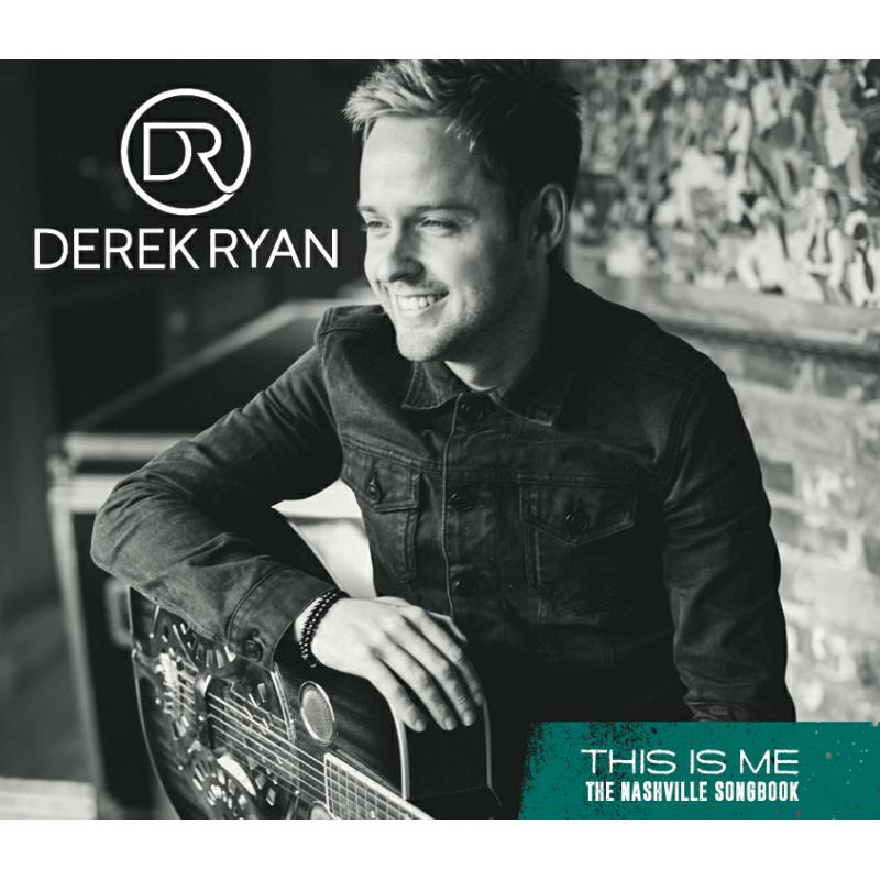Picture of Derek Ryan - This Is Me - The Nashville Songbook