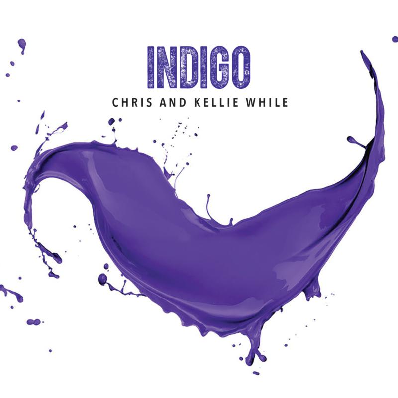 Picture of Chris & Kellie While - Indigo