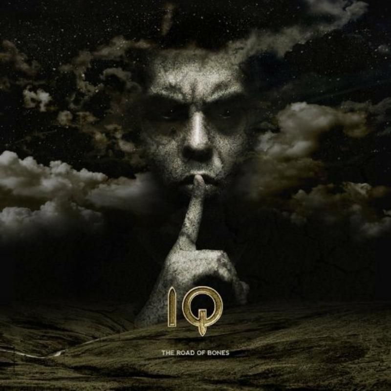 Picture of Iq - The Road Of Bones