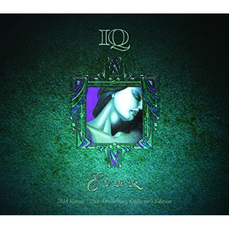 Picture of Iq - Ever: 2018 Remix - 25Th Anniversary Collector�S Edition