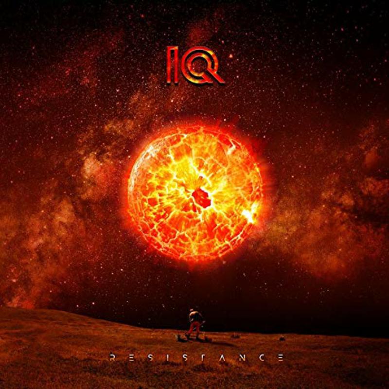 Picture of Resistance - Resistance