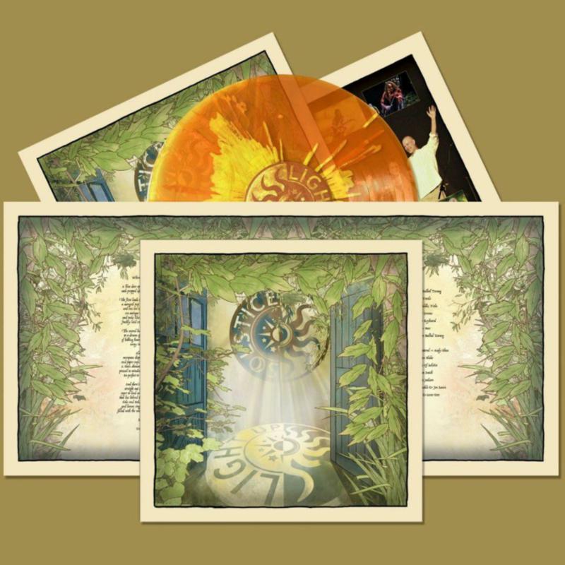 Picture of Solstice - Light Up