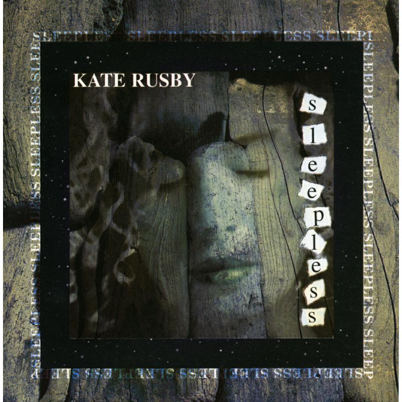 Picture of Kate Rusby - Sleepless
