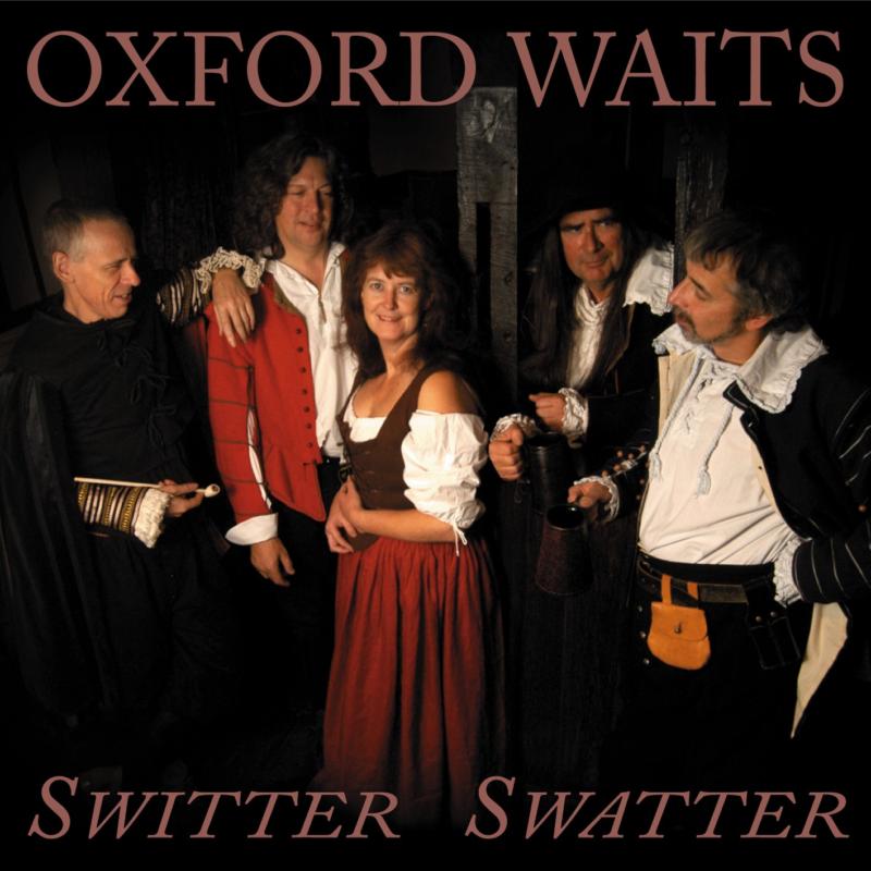 Picture of The Oxford Waits - Switter Swatter