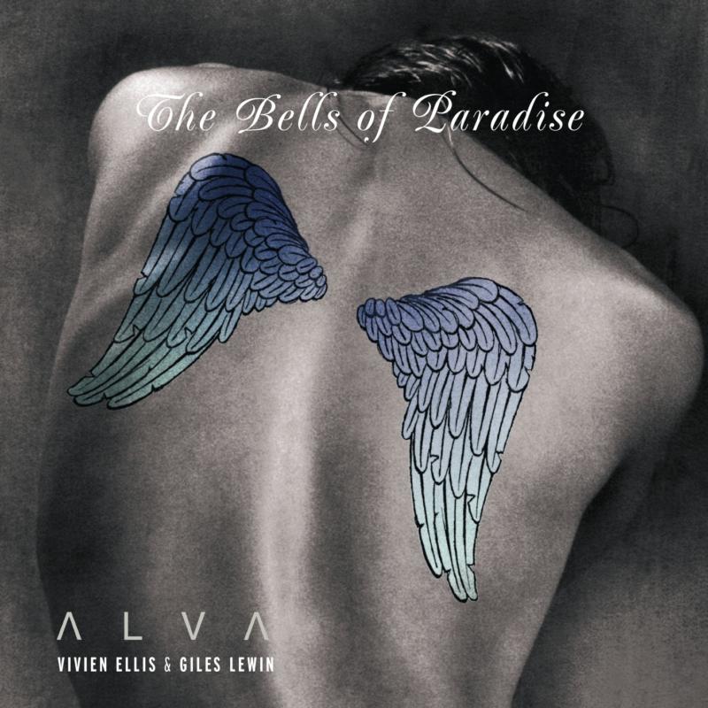 Picture of Alva - The Bells Of Paradise
