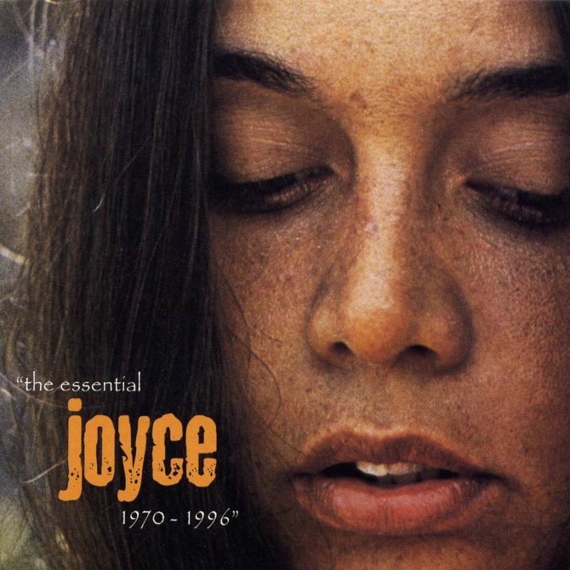 Picture of Joyce - The Essential Joyce 1970-1996