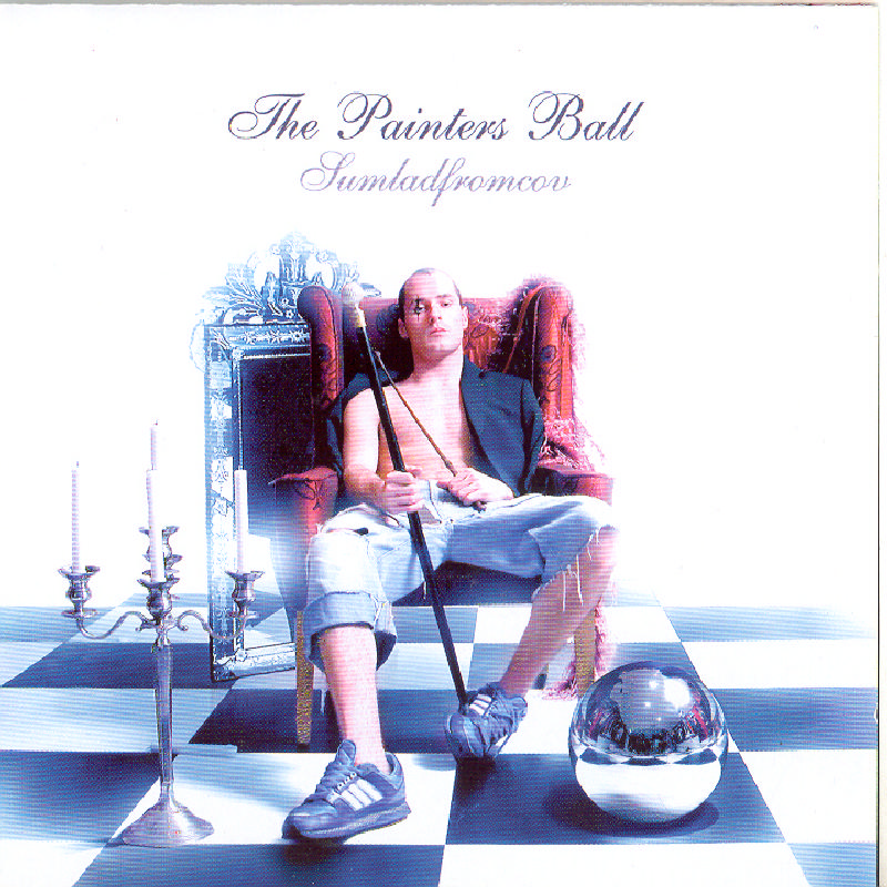 Picture of Sumladfromcov - The Painters Ball