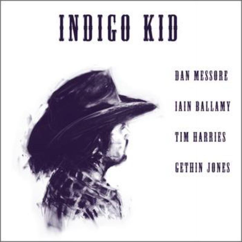 Picture of Indigo Kid - Indigo Kid