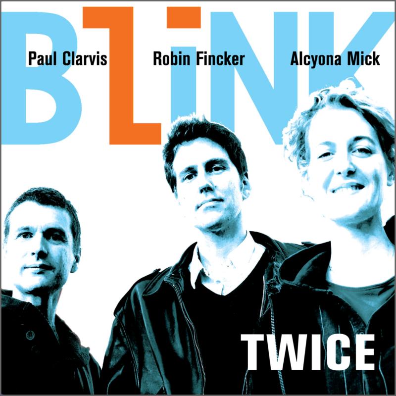 Picture of Blink - Twice