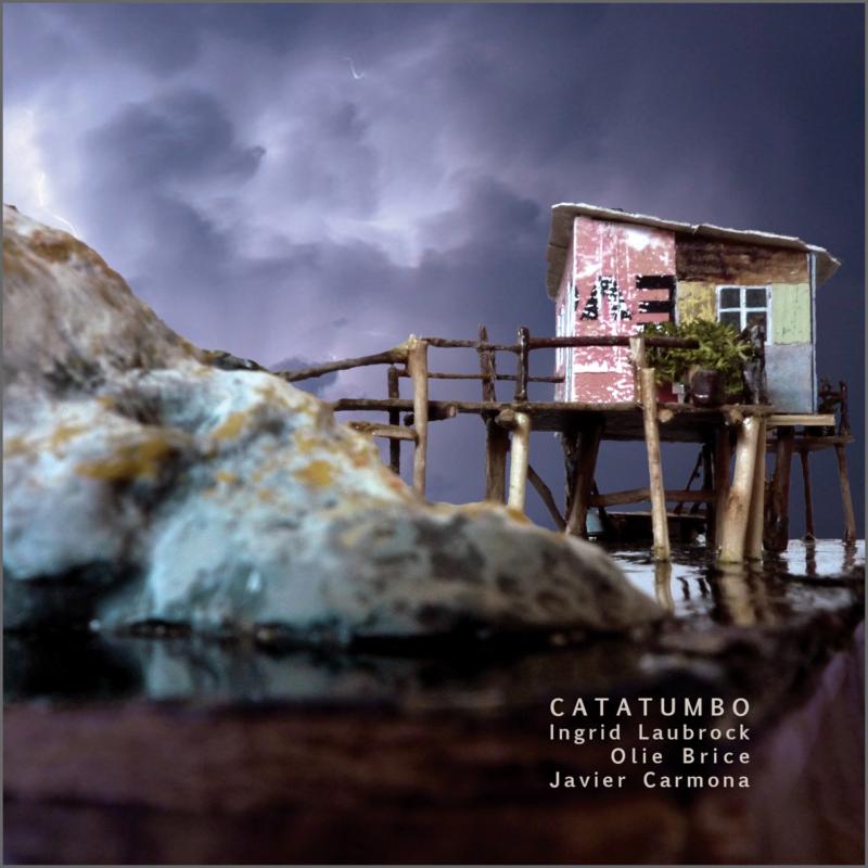 Picture of Catatumbo - Catatumbo