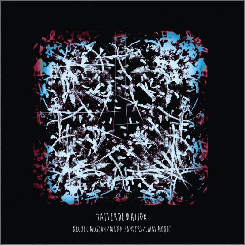 Picture of Rachel Musson, Mark Sanders & Liam Noble - Tatterdemalion