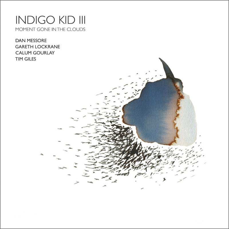 Picture of Indigo Kid - Moment Gone In The Clouds