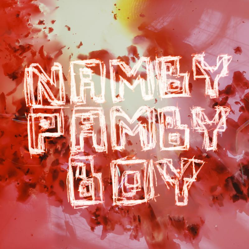 Picture of Namby Pamby Boy - Namby Pamby Boy