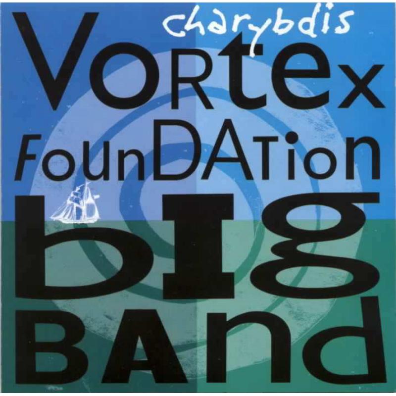 Picture of Vortex Foundation Big Band - Charybdis