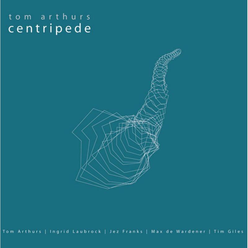 Picture of Tom Arthurs Centripede - Centripede