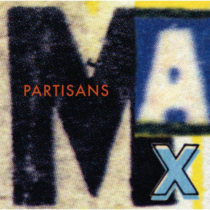 Picture of Partisans - Max