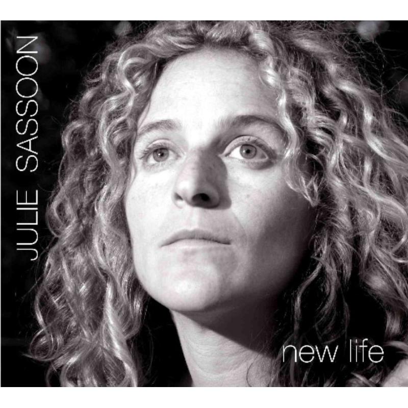 Picture of Julie Sassoon - New Life