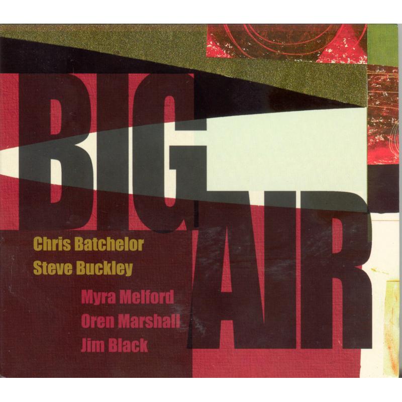 Picture of Big Air - Big Air