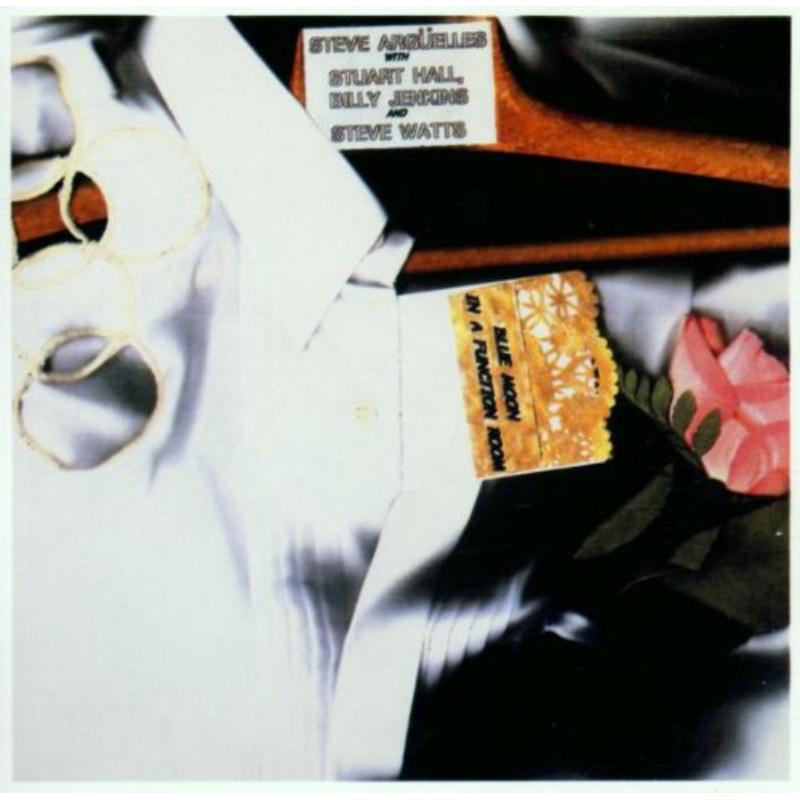 Picture of Steve Arguelles - Blue Moon In A Function Room