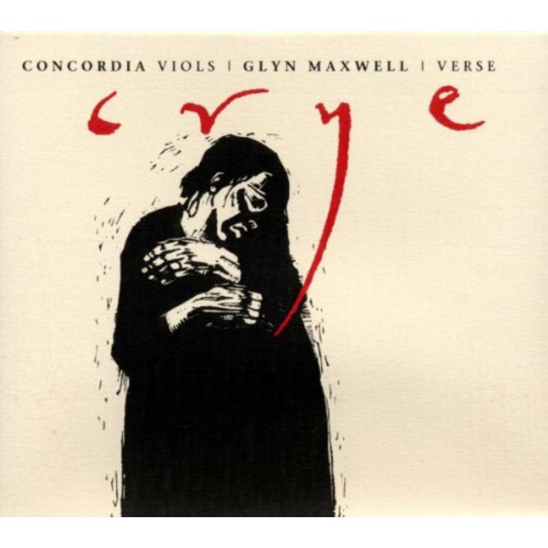 Picture of Concordia - Concordis Viols: Glyn Maxwell