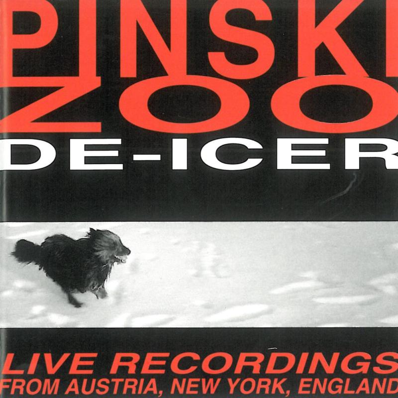Picture of Pinski Zoo - De-Icer