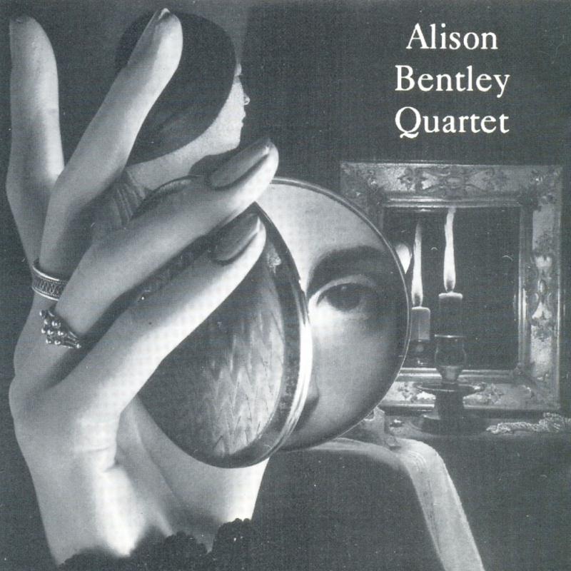 Picture of Alison Bentley Quartet - Alison Bentley Quartet