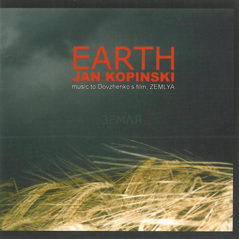 Picture of Jan Kopinski - Earth
