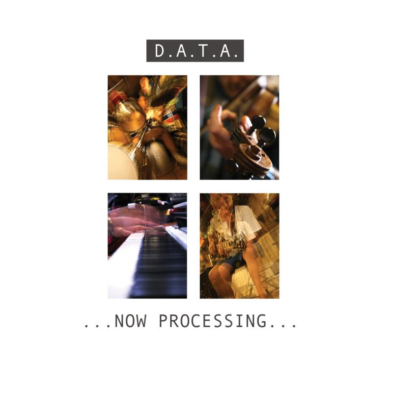 Picture of D.A.T.A. - Now Processing