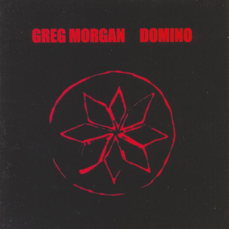 Picture of Greg Morgan - Domino