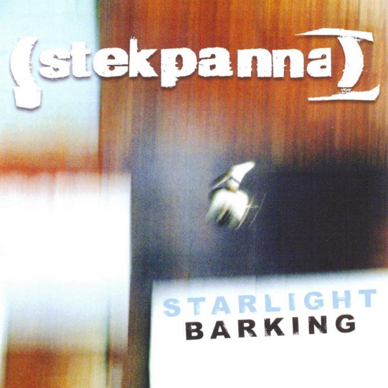 Picture of Stekpanna - Starlight Barking