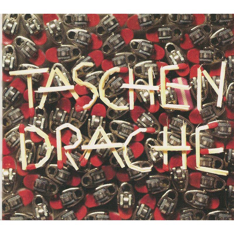 Picture of Irene Kepl & Mark Holub - Taschendrache