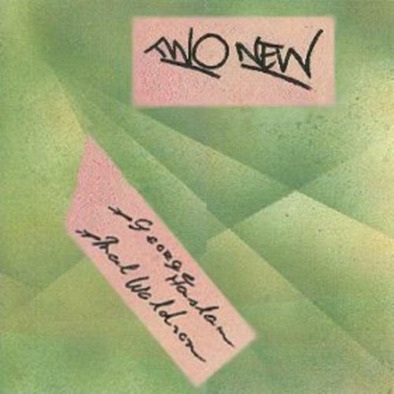 Picture of Mal Waldron & George Haslam - Two New