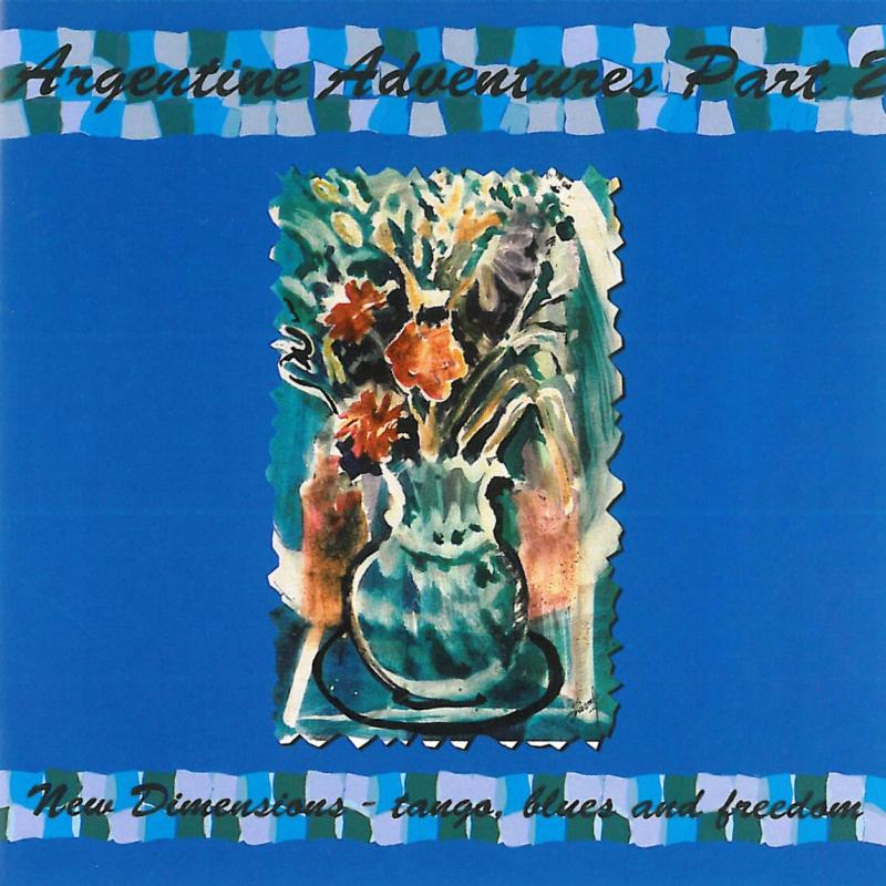 Picture of George Haslam - Argentine Adventures Part 2