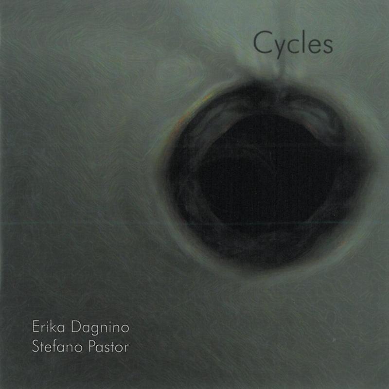 Picture of Erika Dagnino & Stefano Pastor - Cycles