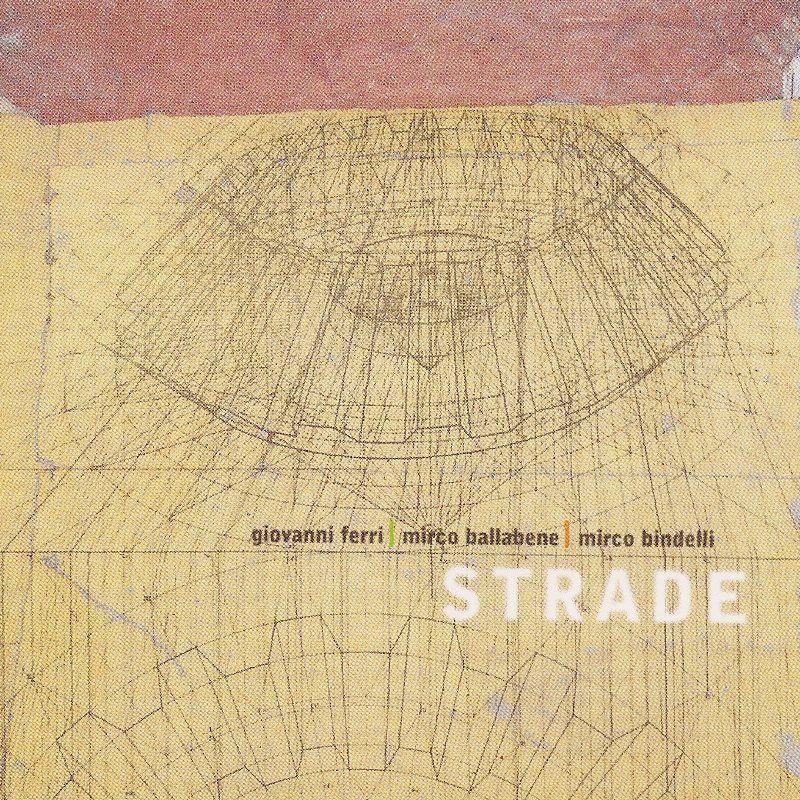 Picture of Strade Trio - Strade