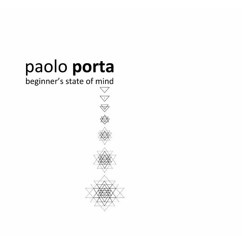 Picture of Paolo Porta - Beginner's State Of Mind