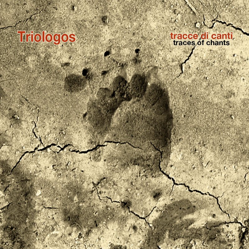 Picture of Triologos - Traces Of Chants