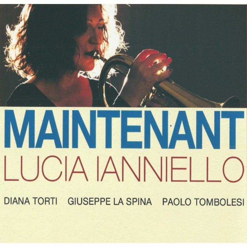 Picture of Lucia Ianniello - Maintenant