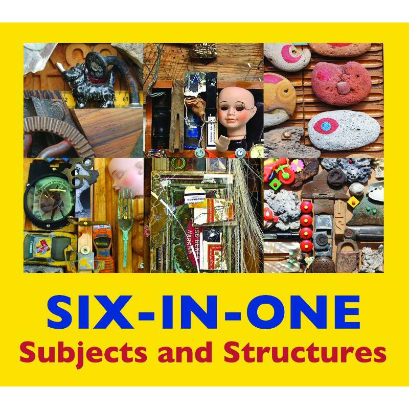 Picture of Six-In-One - Subjects and Structures