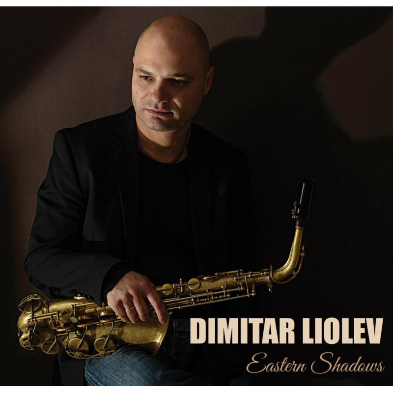 Picture of Dimitar Liolev - Eastern Shadows