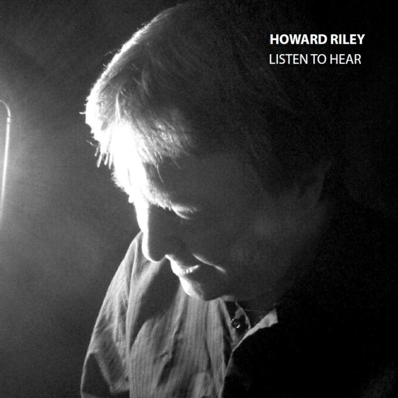Picture of Howard Riley - Listen To Hear