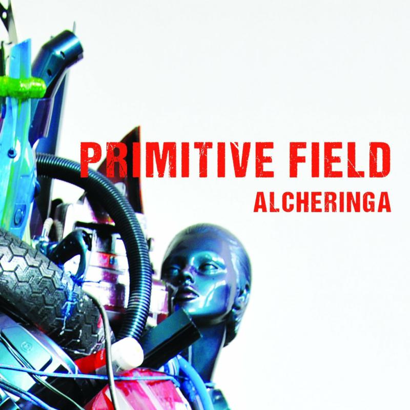 Picture of Primitive Field - Alcheringa