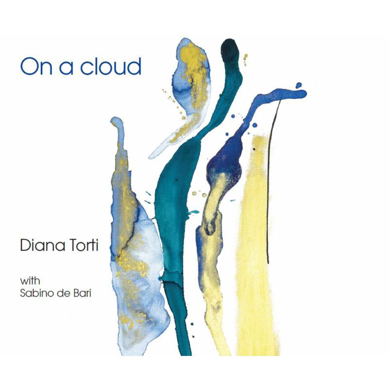 Picture of Diana Torti & Sabino De Bari - On A Cloud