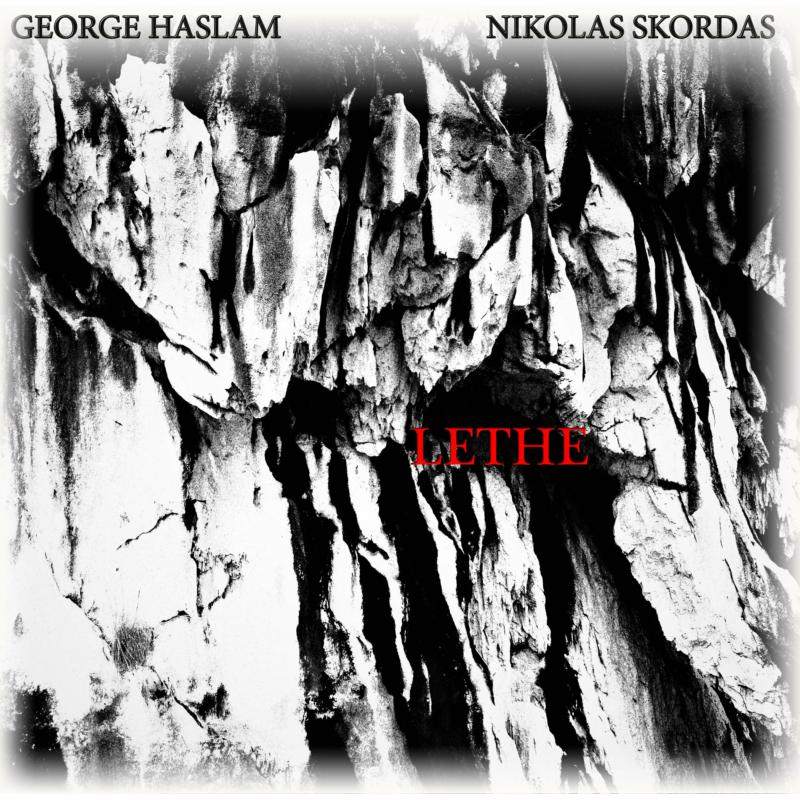 Picture of George Haslam & Nikolas Skordas - Lethe