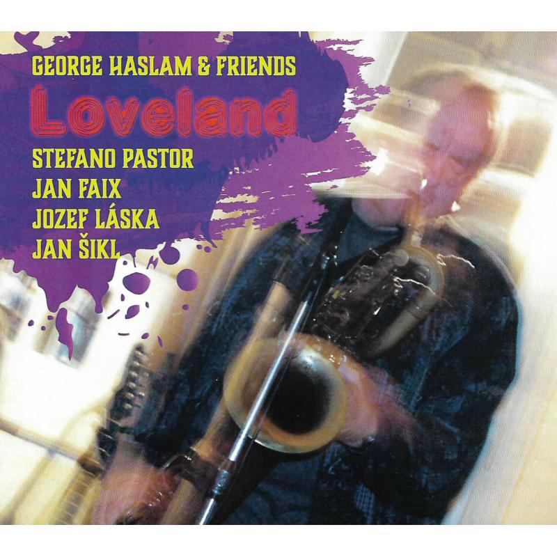Picture of George Haslam & Friends - Loveland