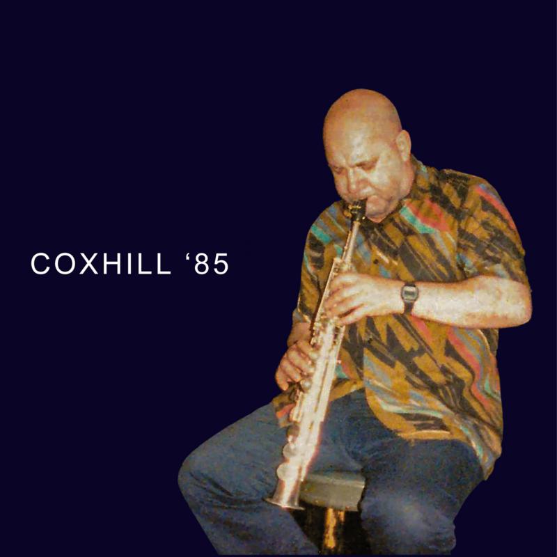 Picture of Lol Coxhill - Coxhill '85